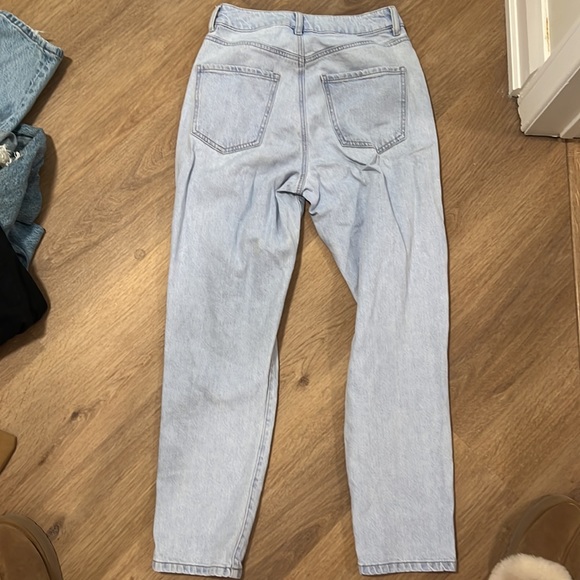 Dynamite Claudia Jeans - Picture 3 of 3